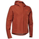 Fox Racing Ranger Off Road Packable Rain Jacket (2022)