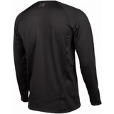 Klim Aggressor 3.0 Base Layer Longsleeve Top (Black)