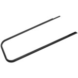 Sports Parts Inc. Rear Snowmobile Bumper for Yamaha