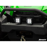Super ATV 3" ATV/UTV Cage Mounted LED Cube Light