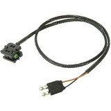 Sports Parts Inc. Snowmobile Brake Light Switch for Lynx
