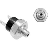 Sports Parts Inc. Snowmobile Brake Light Switch for Moto-Ski