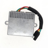 Sports Parts Inc. Snowmobile Regulator/Rectifier