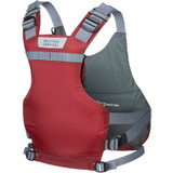Mustang Survival Women's Destiny Foam Vest (Merlot)