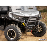 Super ATV Can-Am Defender Front Tubed Bumper