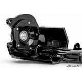 Bras oscillants arrière décalés de 2 po à grand dégagement pour Super ATV Can-Am Outlander/Renegade
