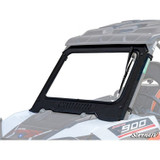 Super ATV Front Glass Windshield