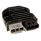 Wolftech Snowmobile Rectifier/Regulator for Lynx
