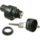 Wolftech Snowmobile Ignition Switch for Kawasaki