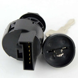 Wolftech Snowmobile Ignition Switch for Kawasaki