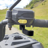 Wolftech ATV Throttle Lever for Polaris