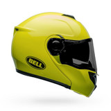 Bell SRT Transmit Modular Helmet (Gloss Hi-Viz) - CLOSEOUT