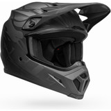 Bell MX-9 MIPS Decay Motocross Helmet (Matte Black)