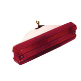 ITL ATV Taillight Assembly for Honda