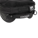 Ogio S1 4L Soft Top Tank Bag (Black)