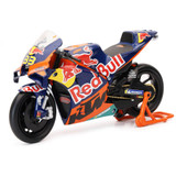 New-Ray Toys Replica Factory Racing Team Motorcycle