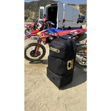 Ogio Dozer Gear Bag (Black)
