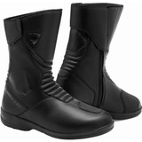 Rev'IT! Womens Odyssey Boots (Black)