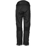 Noru Womens Arashi Waterproof Pants (Black)