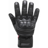 Noru Kyori Waterproof Gloves (Black)