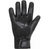 Noru Kyori Waterproof Gloves (Black)