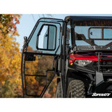 Super ATV Fenêtre coulissante pour portes de cabine en polyéthylène Super ATV