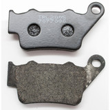ITL Standard Motorcycle Brake Pads/Shoes for Harley Davidson