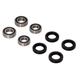 Pivot Works ATV/UTV Wheel Bearing Kit for Kubota