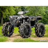 Super ATV Polaris Sportsman/Scrambler 8" Portal Gear Lift
