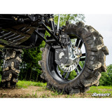 Super ATV Polaris Sportsman/Scrambler 8" Portal Gear Lift