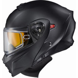 Scorpion EXO-GT930 Solid Modular Winter Helmet (Matte Black)