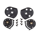Scorpion Covert FX Base Plates