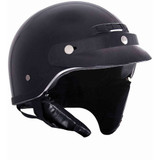 Pro Max Q12 Half Helmet