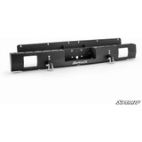 Pare-chocs arrière Super ATV Kawasaki Mule Pro Winch Ready