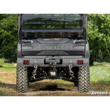 Pare-chocs arrière Super ATV Kawasaki Mule Pro Winch Ready