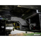 Pare-chocs arrière Super ATV Kawasaki Mule Pro Winch Ready