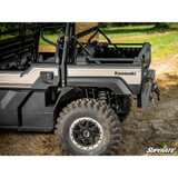 Pare-chocs arrière Super ATV Kawasaki Mule Pro Winch Ready