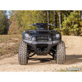Super ATV Kawasaki Brute Force Bras inférieurs à grand dégagement