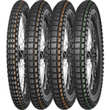Mitas Speedway Tire