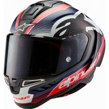 Alpinestars Supertech R10 Team Full Face Helmet