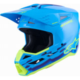 Alpinestars Supertech M3 Force Motocross Helmet