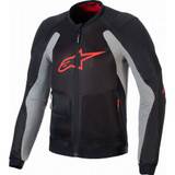 Alpinestars Troop Air Jacket