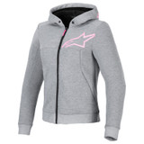 Alpinestars Womens Stella Chrome V2 Sport Hoodie