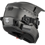 CKX Titan AMS Pro Electric Combo Carbon Modular Winter Helmet