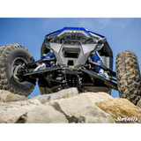 Super ATV Polaris RZR Turbo R Sidewinder Boxed A-Arms