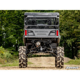 Super ATV Honda Pioneer 700 8" Portal Gear Lift