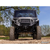 Super ATV Polaris Ranger XD 1500 Atlas Pro 1" Forward Offset A-Arms
