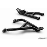 Super ATV Honda Pioneer 700 1.5" Forward Offset A-Arms