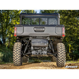 Super ATV CF Moto U Force U10 Pro Atlas Pro 1.5" Rear Offset A-Arms