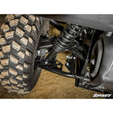 Super ATV CF Moto U Force U10 Pro Atlas Pro 1.5" Rear Offset A-Arms